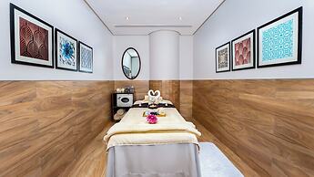 Millennium Hotel Doha