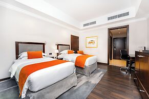 Millennium Hotel Doha