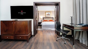Millennium Hotel Doha
