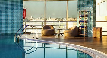 Millennium Hotel Doha