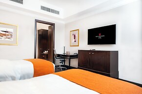 Millennium Hotel Doha