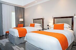 Millennium Hotel Doha