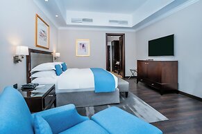 Millennium Hotel Doha