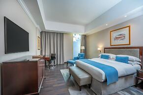 Millennium Hotel Doha