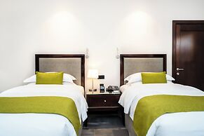 Millennium Hotel Doha