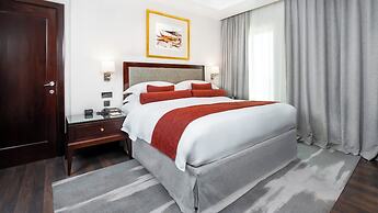 Millennium Hotel Doha