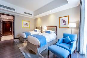 Millennium Hotel Doha