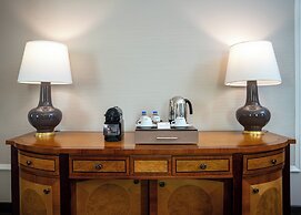 Millennium Hotel Doha