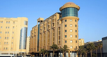 Millennium Hotel Doha