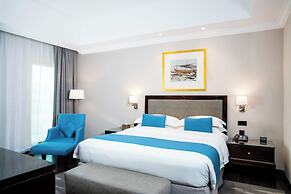 Millennium Hotel Doha