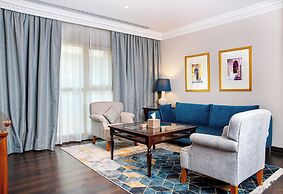 Millennium Hotel Doha