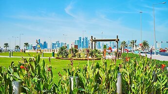 Millennium Hotel Doha