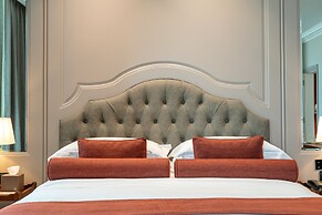 Millennium Hotel Doha