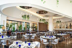 Millennium Hotel Doha