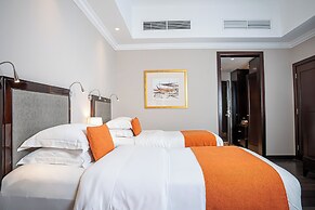 Millennium Hotel Doha