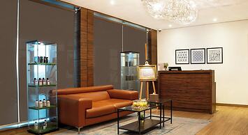 Millennium Hotel Doha