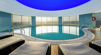 Millennium Hotel Doha