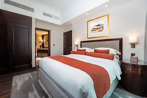 Millennium Hotel Doha