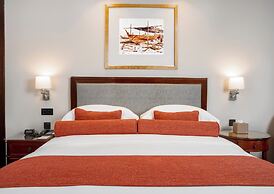 Millennium Hotel Doha