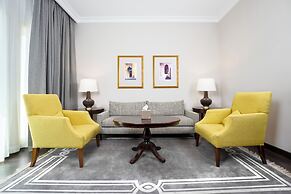 Millennium Hotel Doha