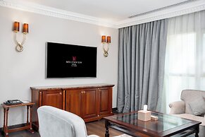 Millennium Hotel Doha