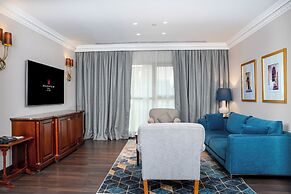 Millennium Hotel Doha