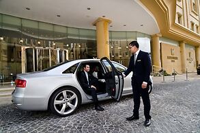 Millennium Hotel Doha