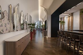 Millennium Hotel Doha