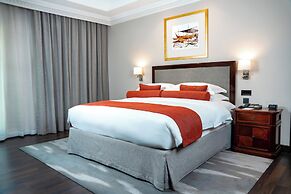 Millennium Hotel Doha