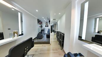 Millennium Hotel Doha