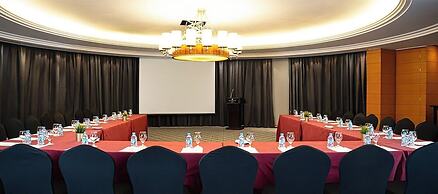 Millennium Hotel Doha