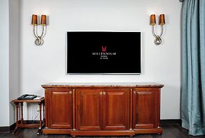 Millennium Hotel Doha