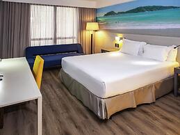 Novotel Florianópolis