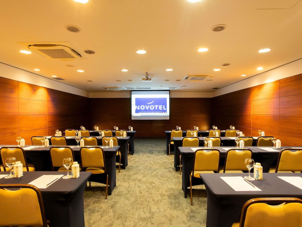 Novotel Florianópolis