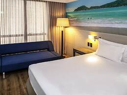Novotel Florianópolis