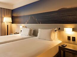 Novotel Florianópolis