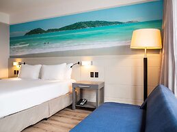 Novotel Florianópolis