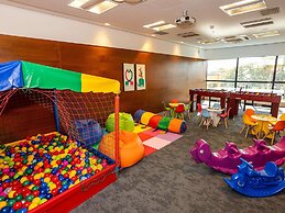 Novotel Florianópolis