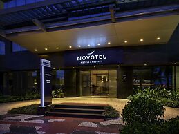 Novotel Florianópolis