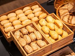 Novotel Florianópolis