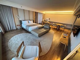 Novotel Florianópolis