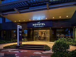 Novotel Florianópolis