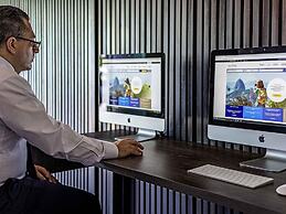 Novotel Florianópolis