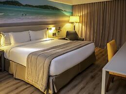 Novotel Florianópolis
