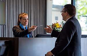 Novotel Florianópolis