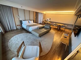 Novotel Florianópolis