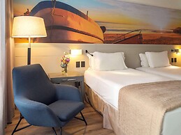 Novotel Florianópolis