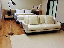 Novotel Florianópolis