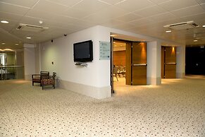 Novotel Florianópolis