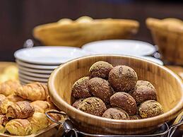 Novotel Florianópolis